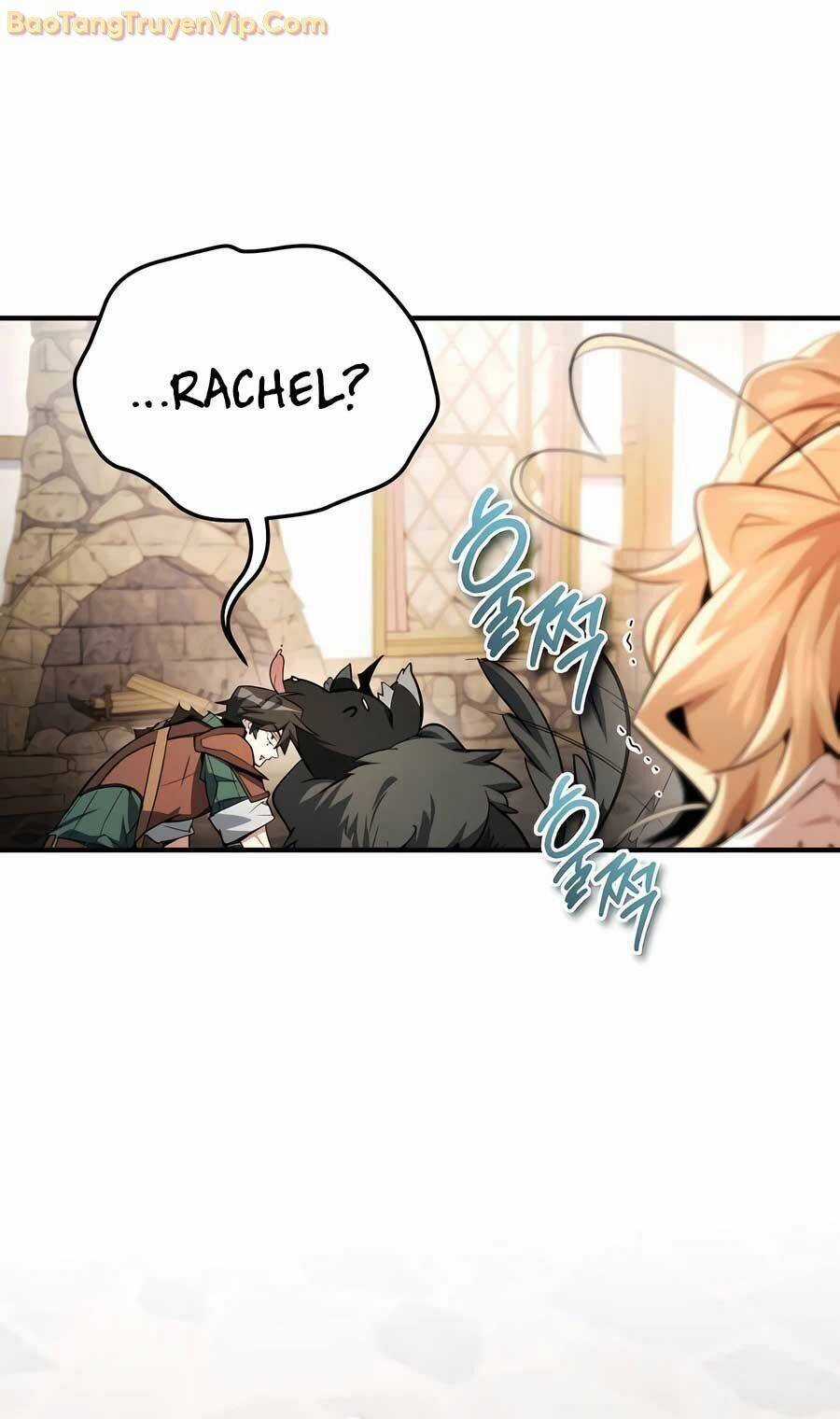 Trên Thế Giới Không Có Chiến Binh Xấu Chương 12 trang 137