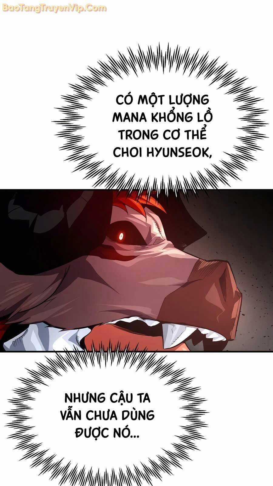 Trên Thế Giới Không Có Chiến Binh Xấu Chương 12 trang 14