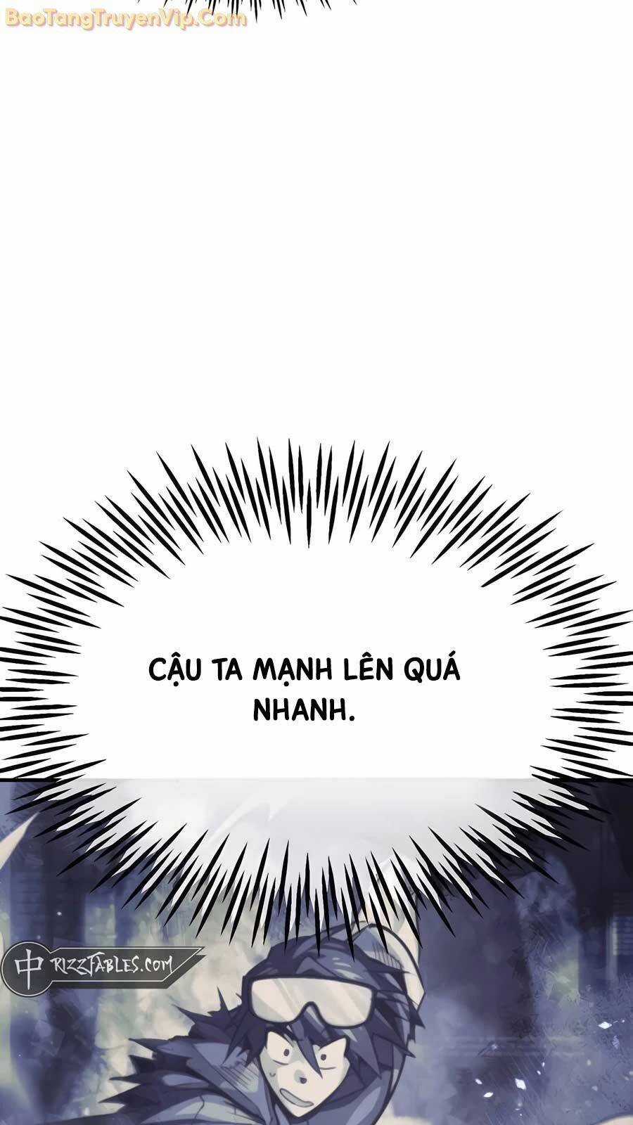 Trên Thế Giới Không Có Chiến Binh Xấu Chương 12 trang 15