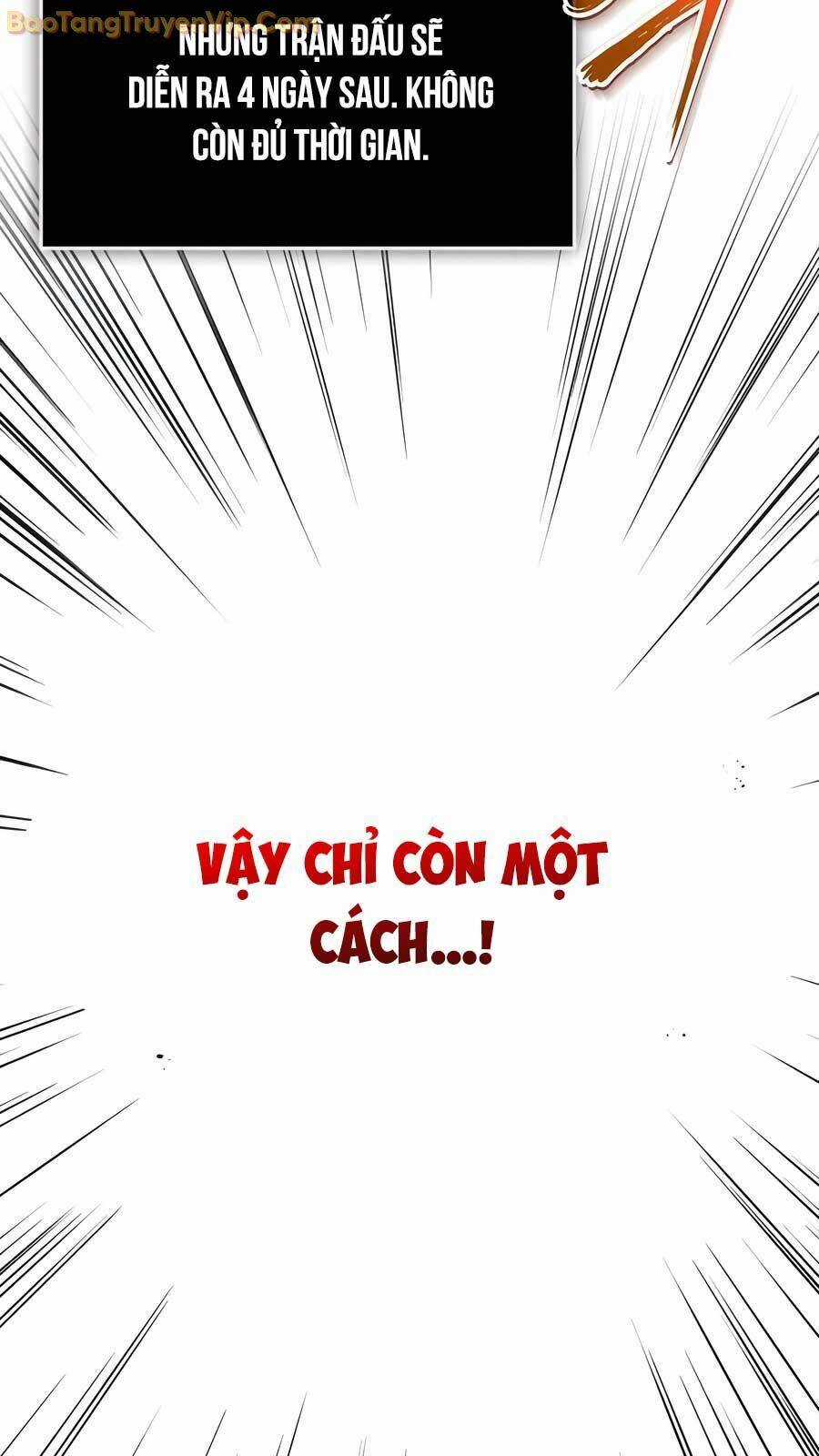 Trên Thế Giới Không Có Chiến Binh Xấu Chương 12 trang 19