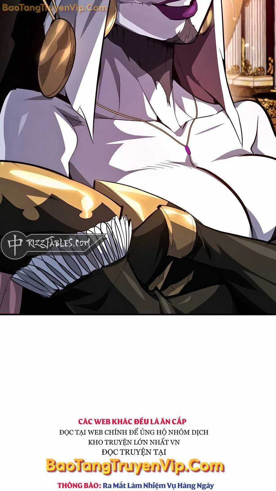 Trên Thế Giới Không Có Chiến Binh Xấu Chương 12 trang 2