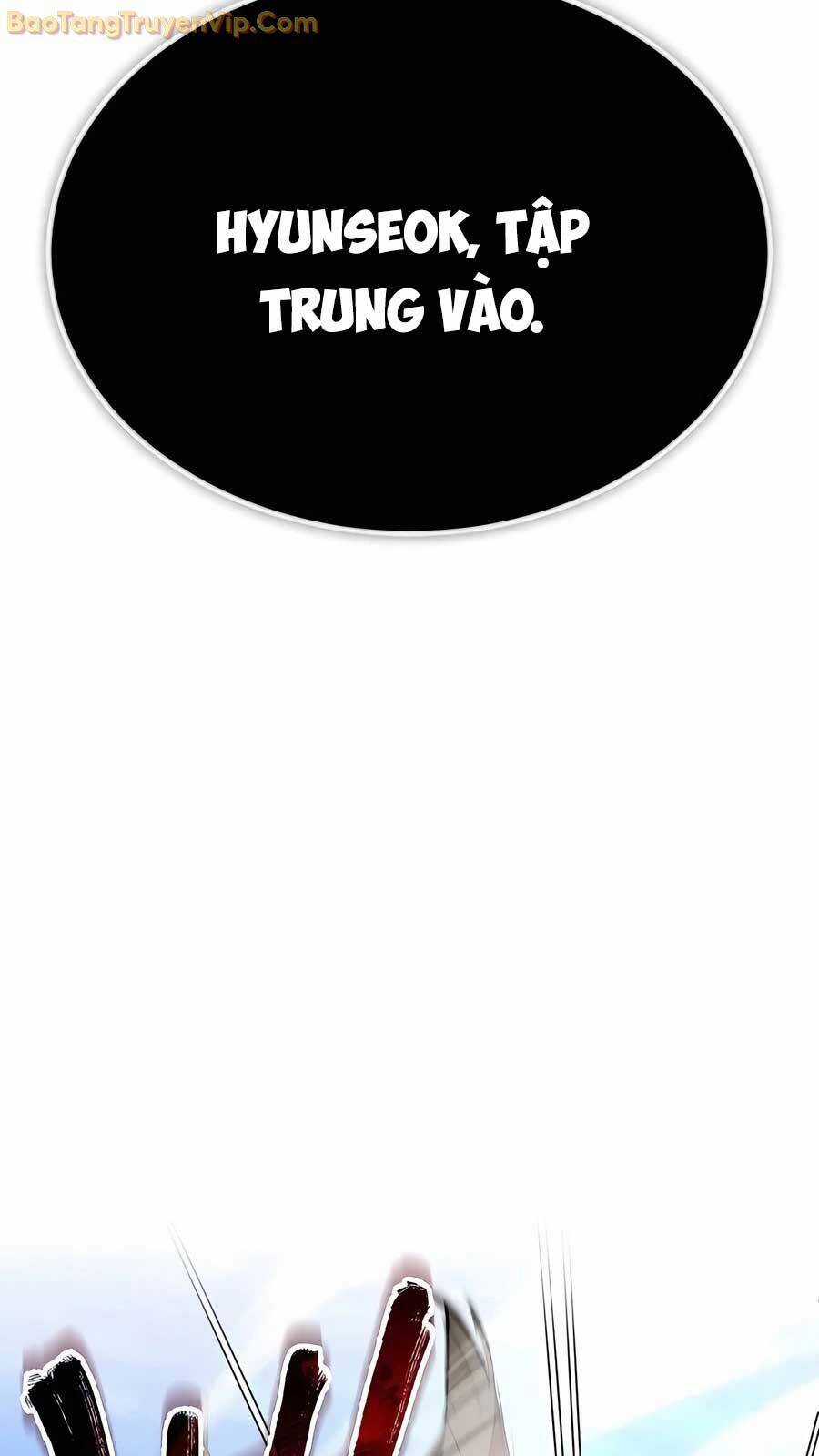 Trên Thế Giới Không Có Chiến Binh Xấu Chương 12 trang 22