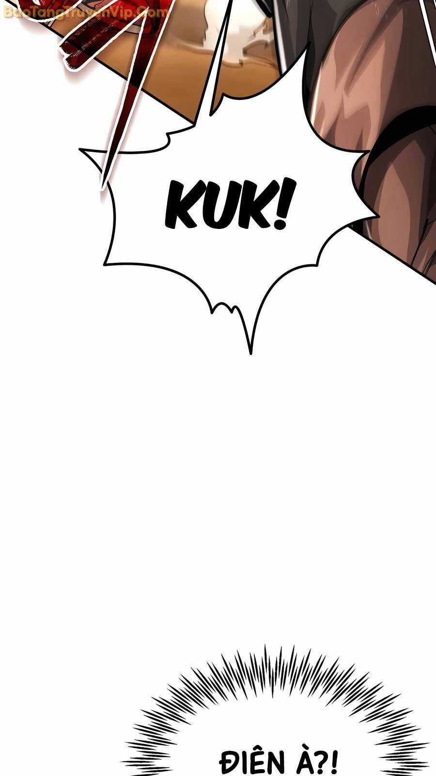 Trên Thế Giới Không Có Chiến Binh Xấu Chương 12 trang 24