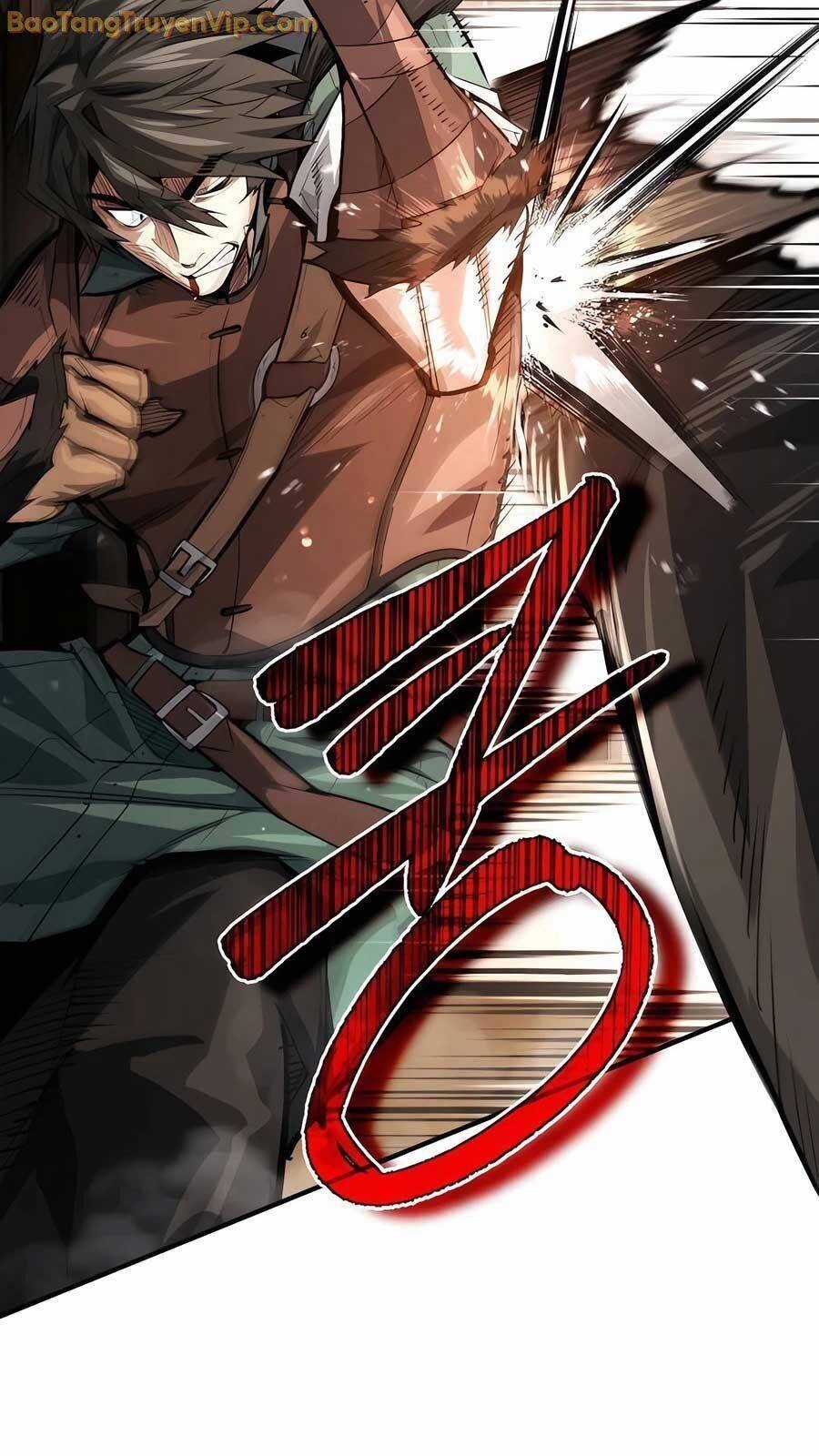 Trên Thế Giới Không Có Chiến Binh Xấu Chương 12 trang 28