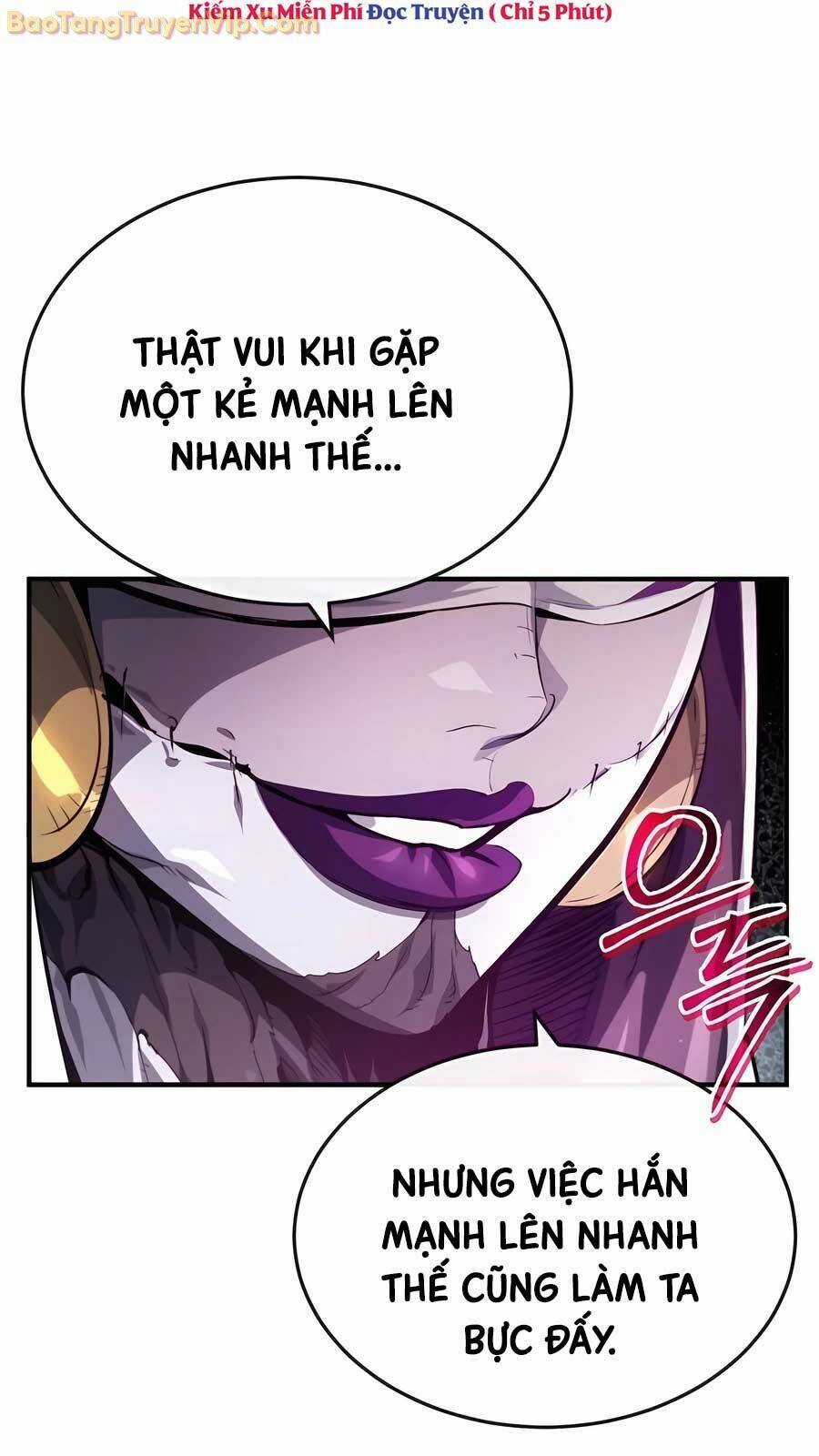 Trên Thế Giới Không Có Chiến Binh Xấu Chương 12 trang 3