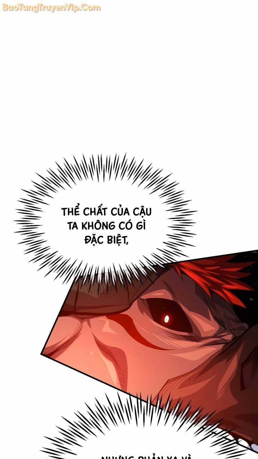 Trên Thế Giới Không Có Chiến Binh Xấu Chương 12 trang 32