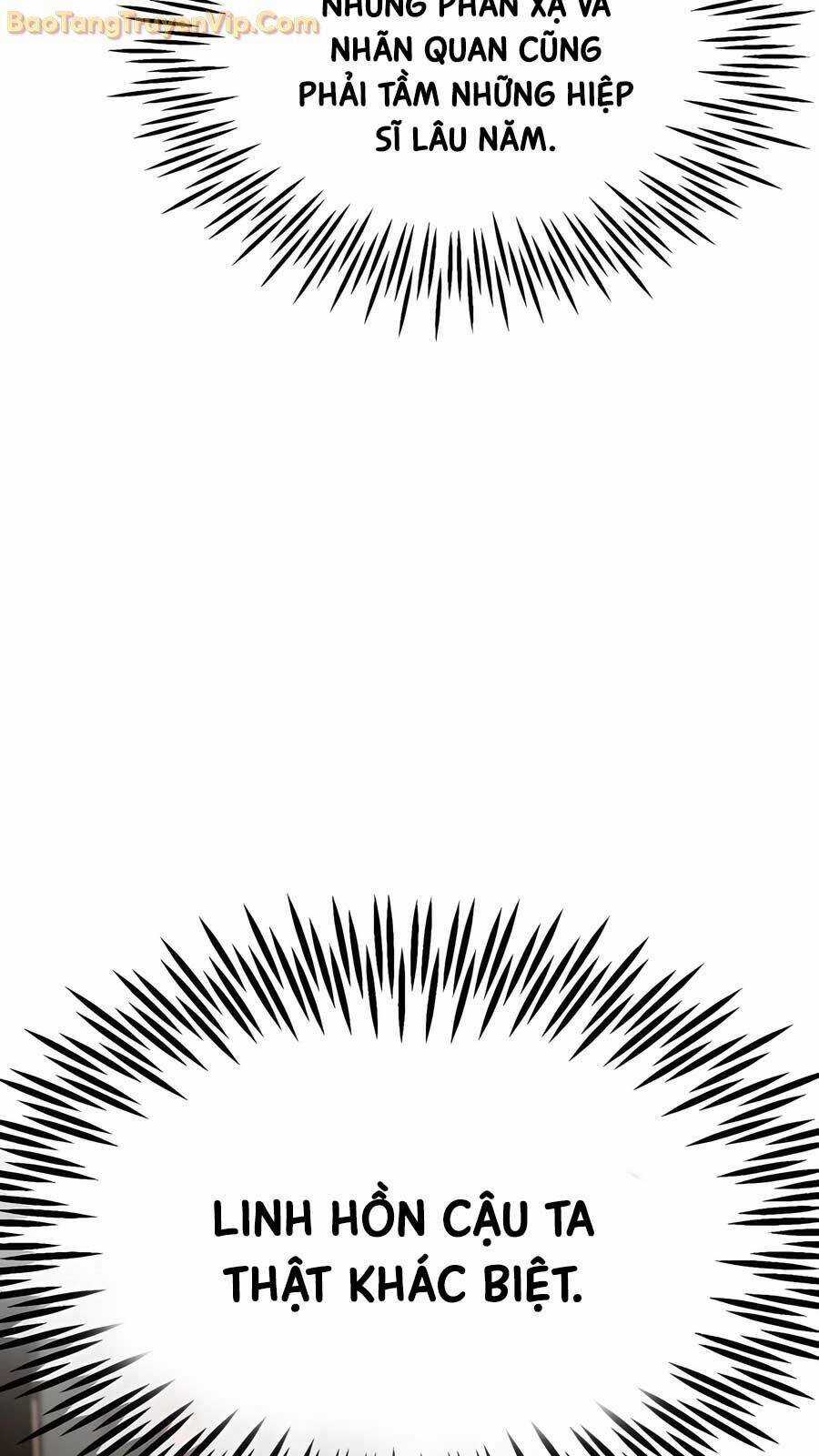 Trên Thế Giới Không Có Chiến Binh Xấu Chương 12 trang 33