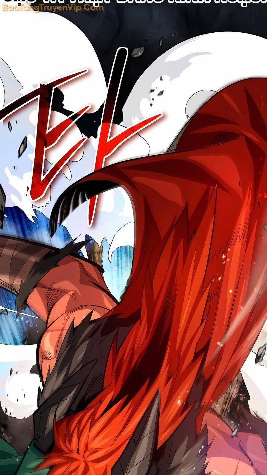 Trên Thế Giới Không Có Chiến Binh Xấu Chương 12 trang 37