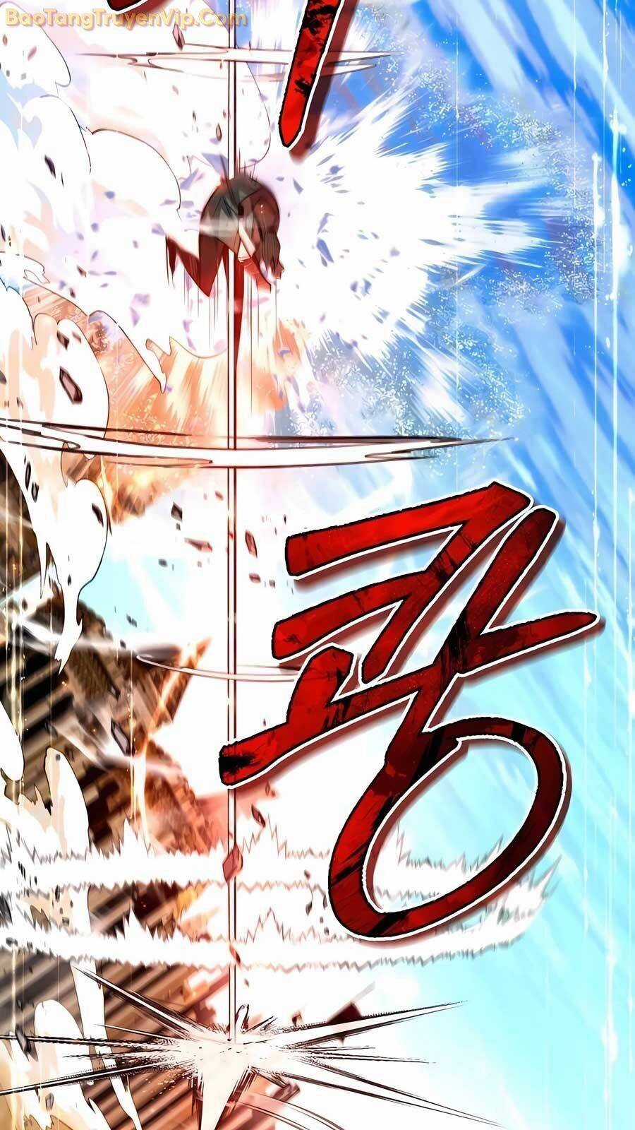 Trên Thế Giới Không Có Chiến Binh Xấu Chương 12 trang 42