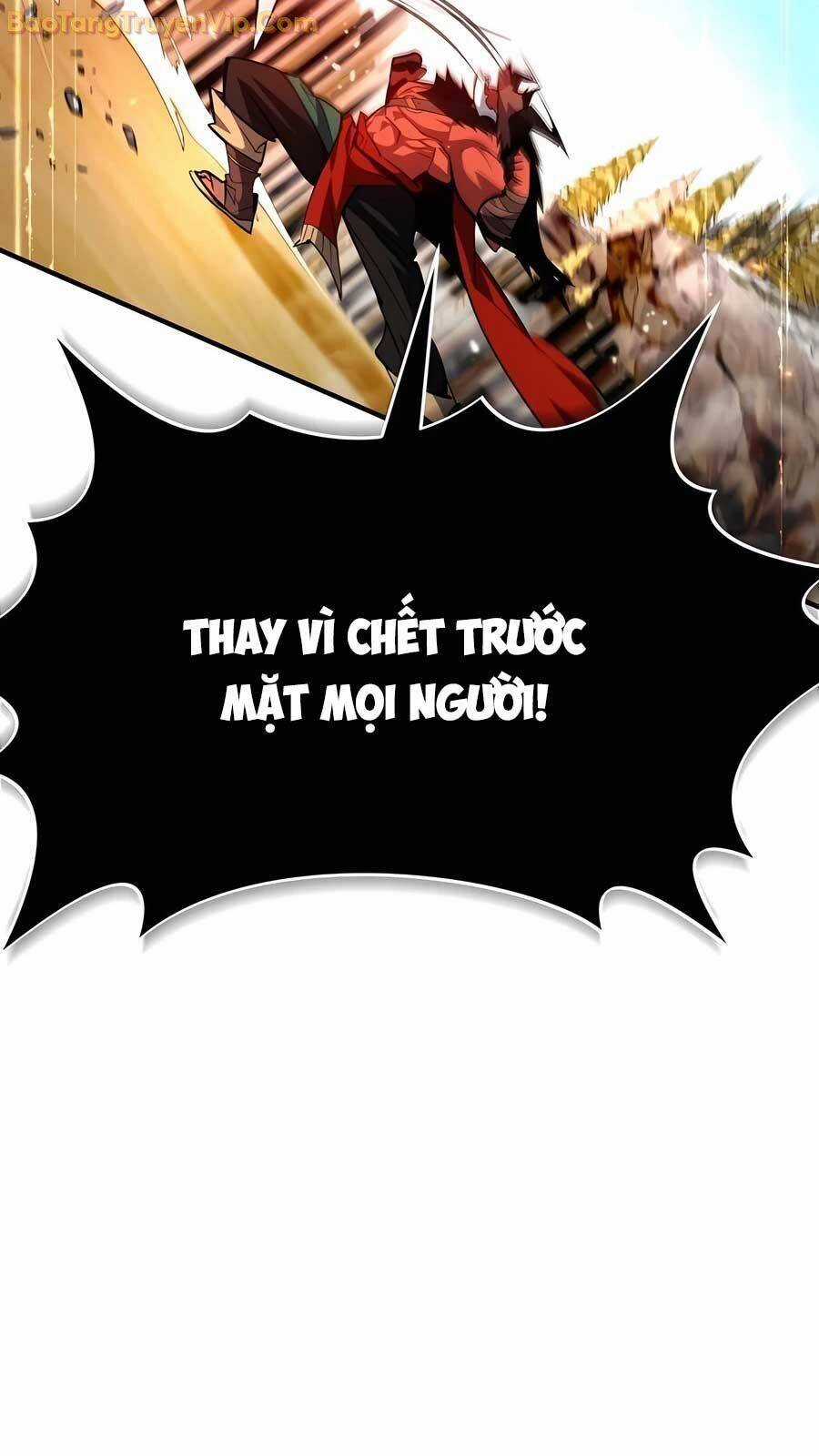 Trên Thế Giới Không Có Chiến Binh Xấu Chương 12 trang 43