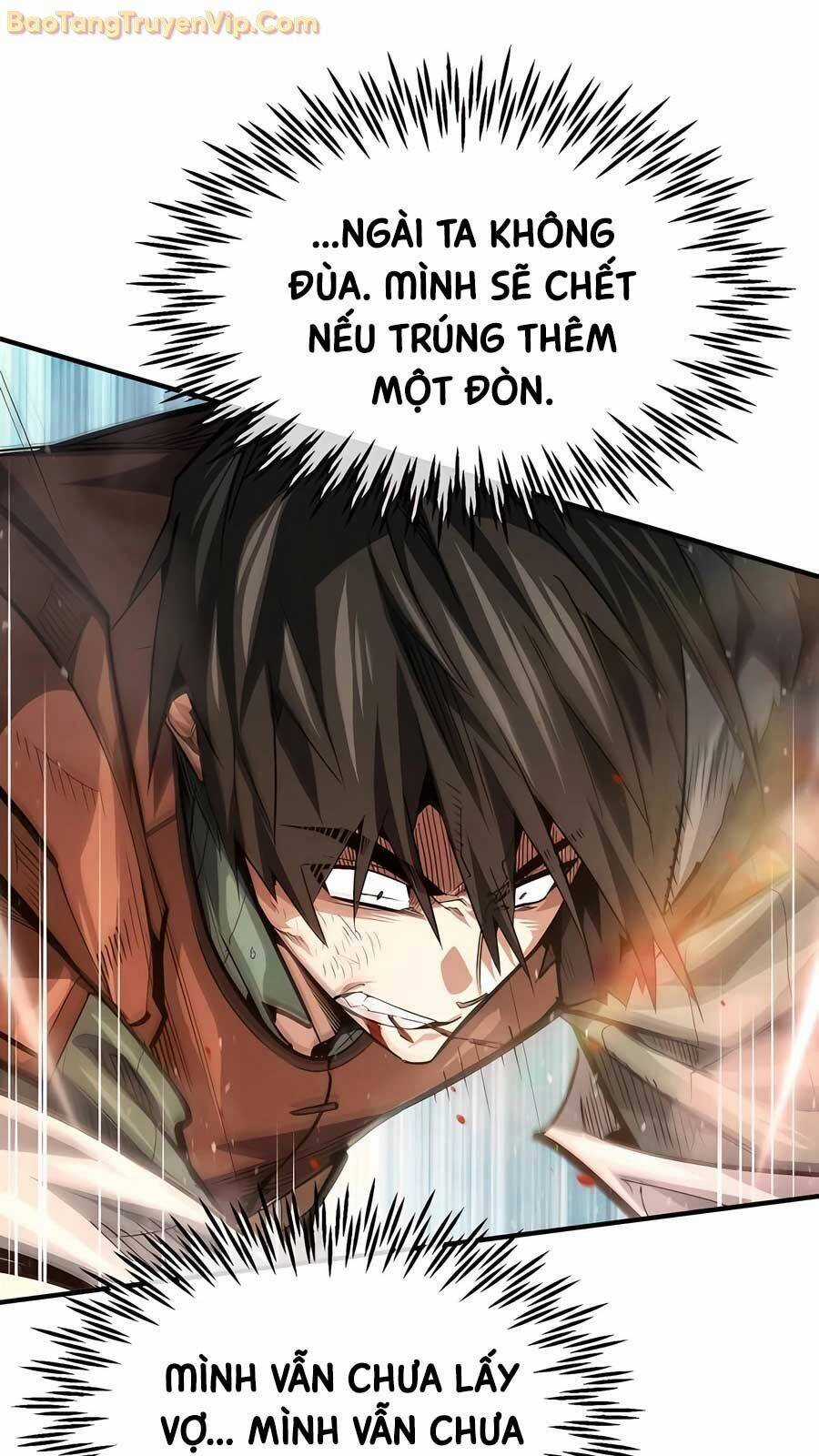 Trên Thế Giới Không Có Chiến Binh Xấu Chương 12 trang 44