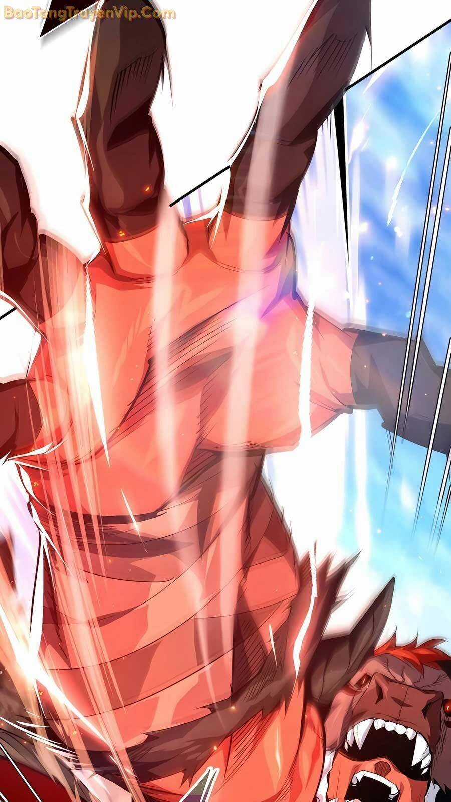 Trên Thế Giới Không Có Chiến Binh Xấu Chương 12 trang 46