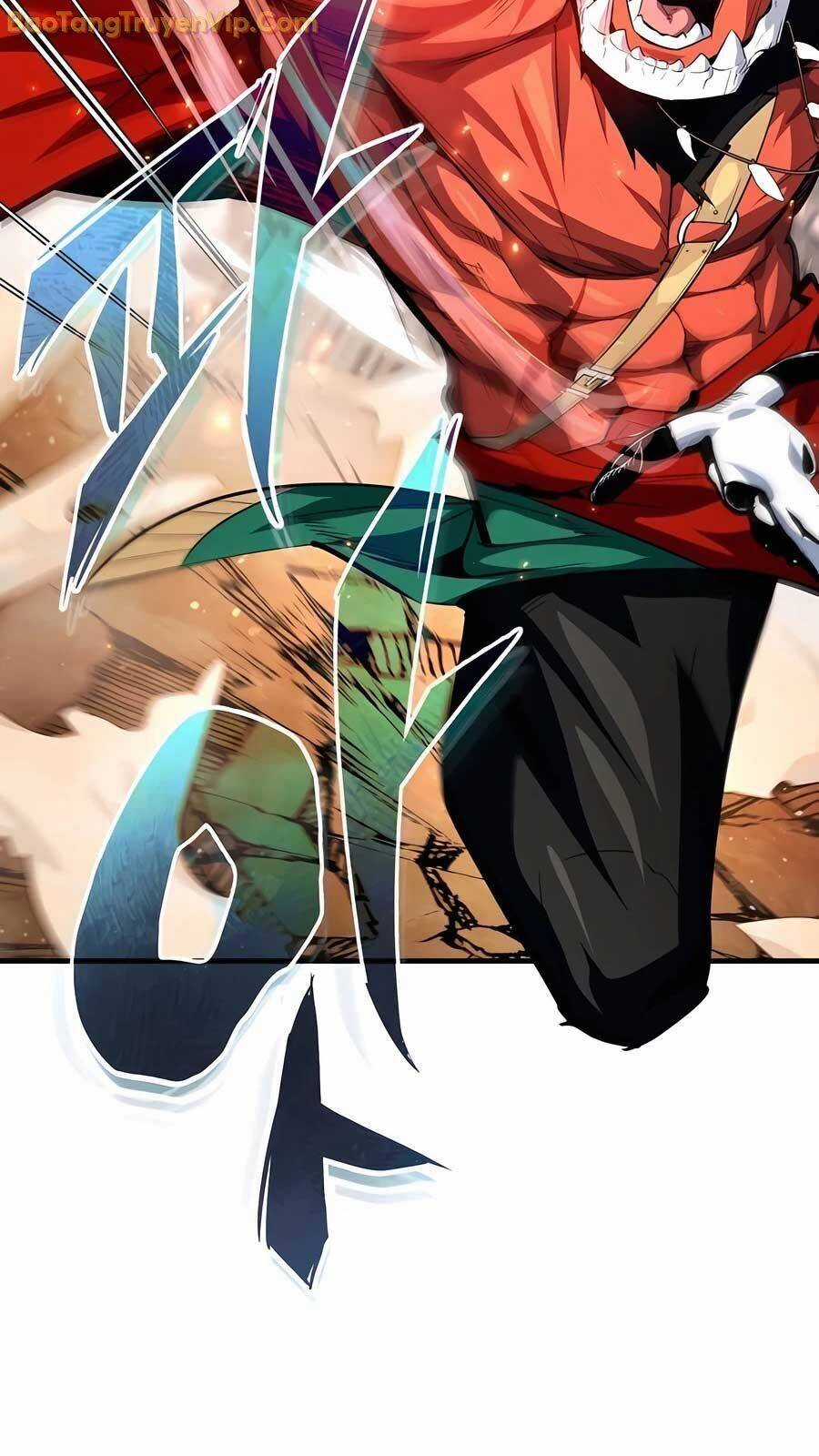 Trên Thế Giới Không Có Chiến Binh Xấu Chương 12 trang 47