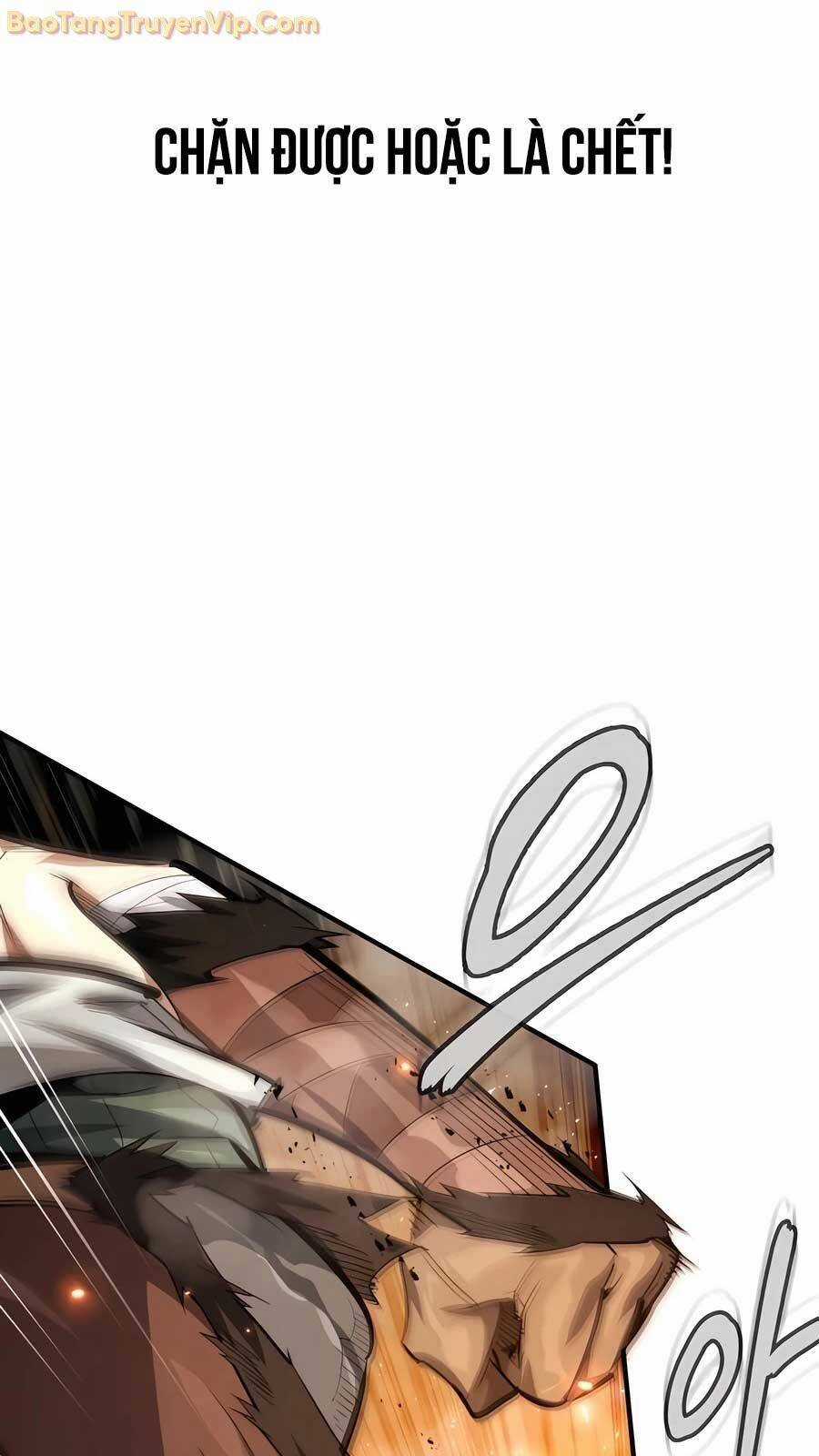 Trên Thế Giới Không Có Chiến Binh Xấu Chương 12 trang 48