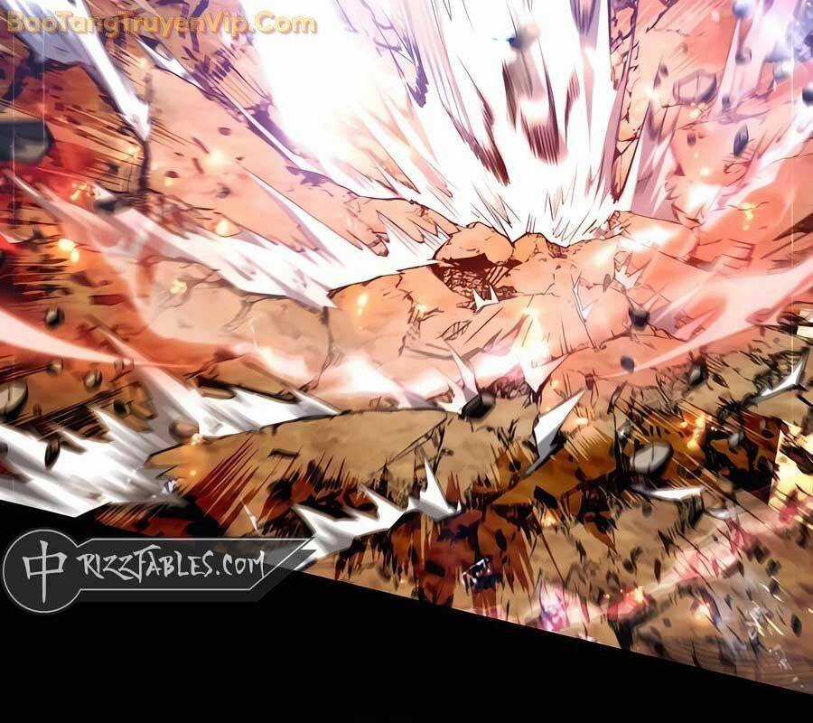 Trên Thế Giới Không Có Chiến Binh Xấu Chương 12 trang 53