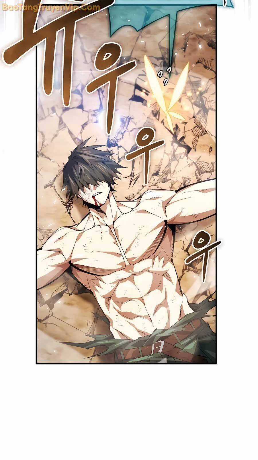 Trên Thế Giới Không Có Chiến Binh Xấu Chương 12 trang 55