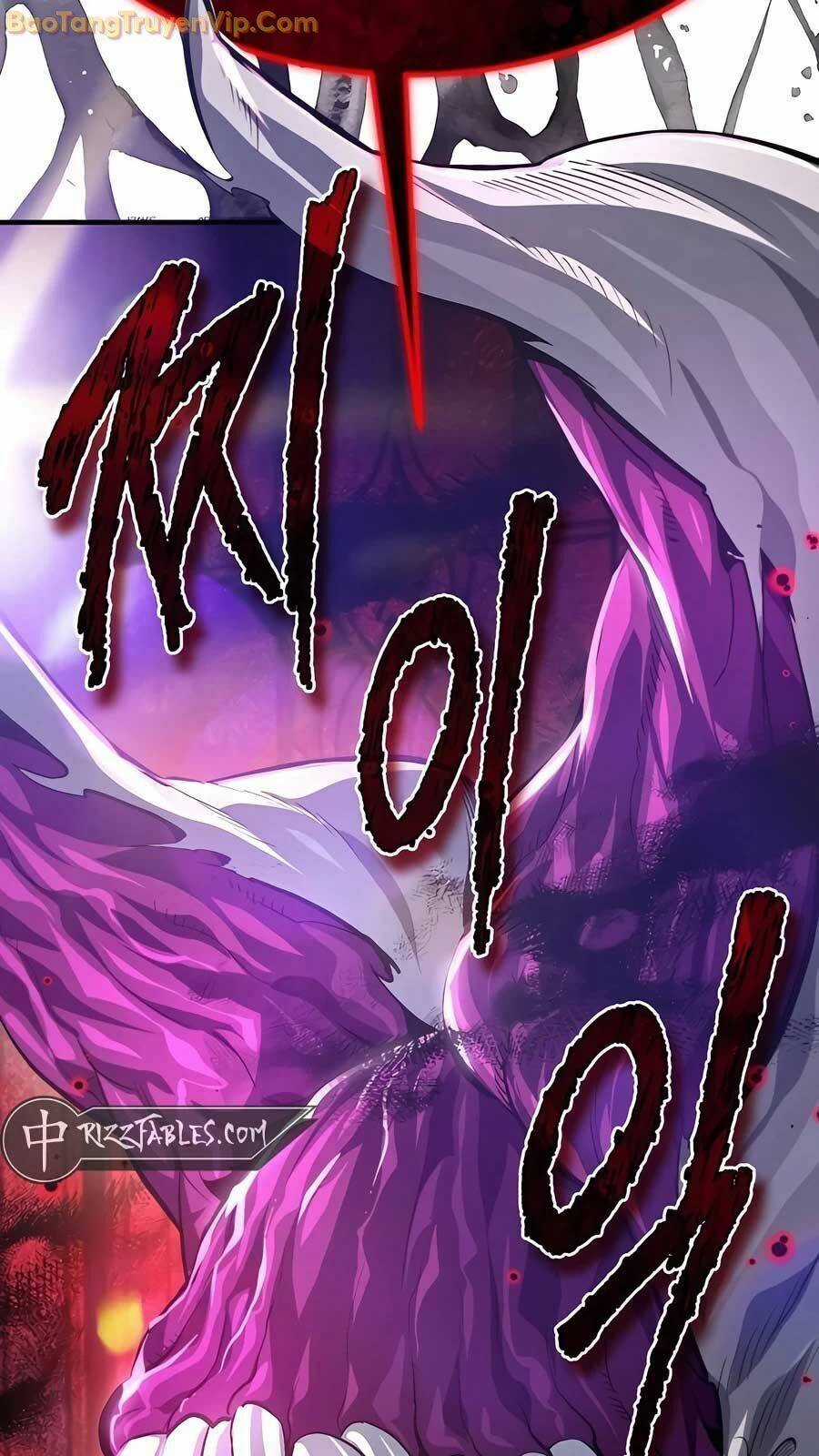 Trên Thế Giới Không Có Chiến Binh Xấu Chương 12 trang 6