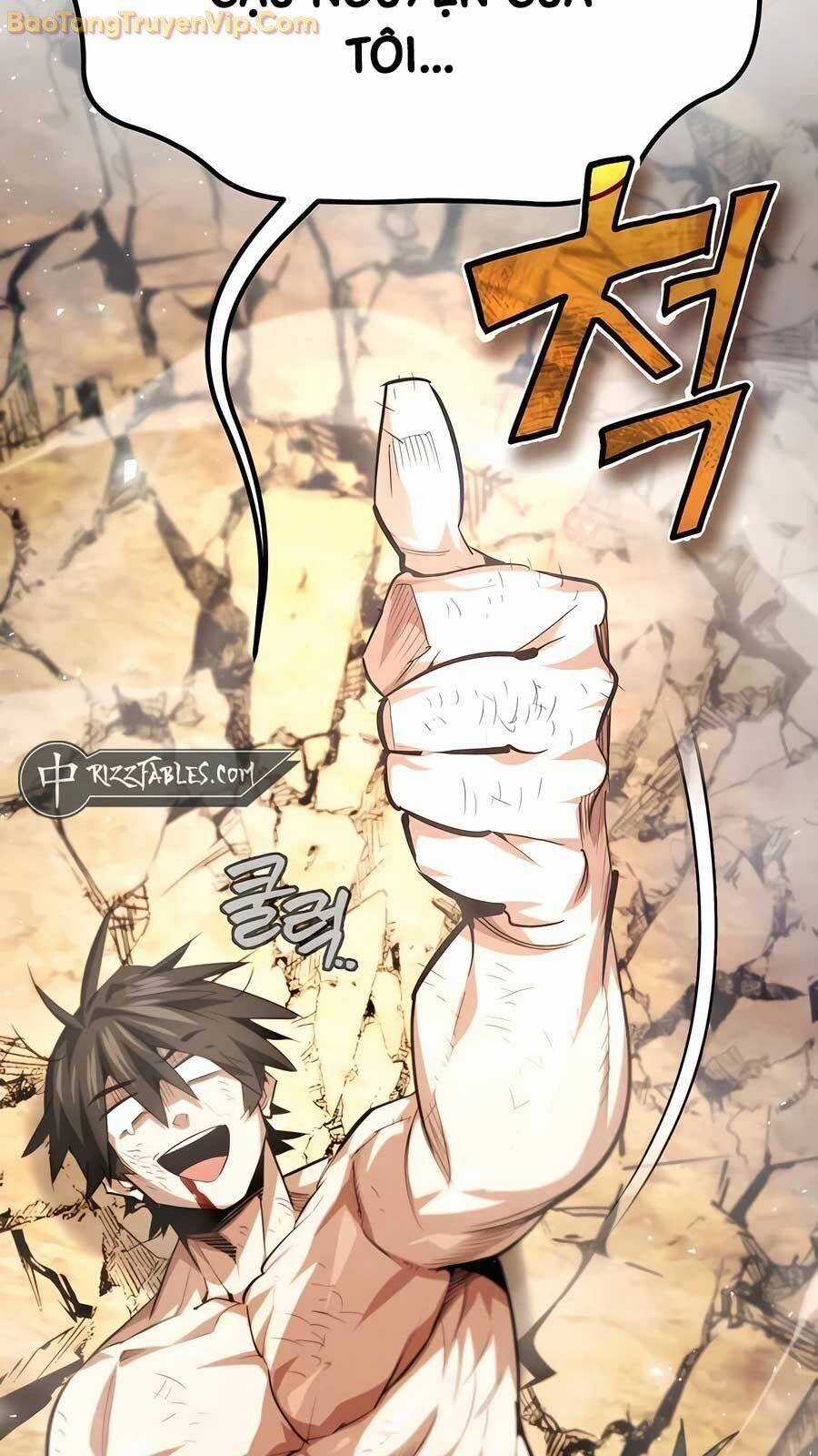 Trên Thế Giới Không Có Chiến Binh Xấu Chương 12 trang 60