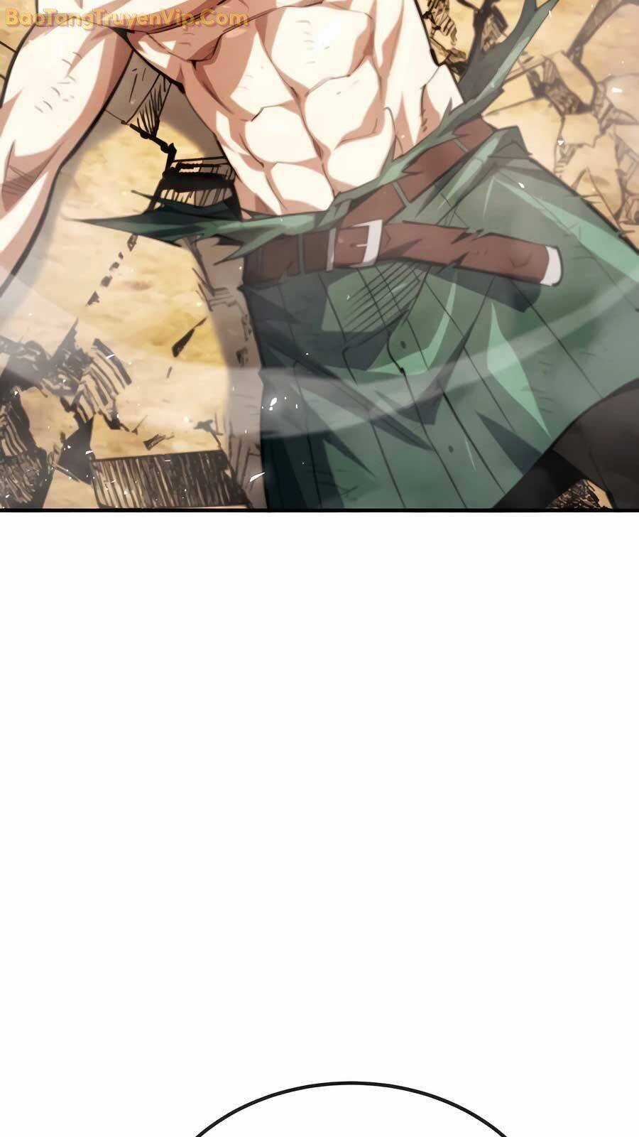 Trên Thế Giới Không Có Chiến Binh Xấu Chương 12 trang 61