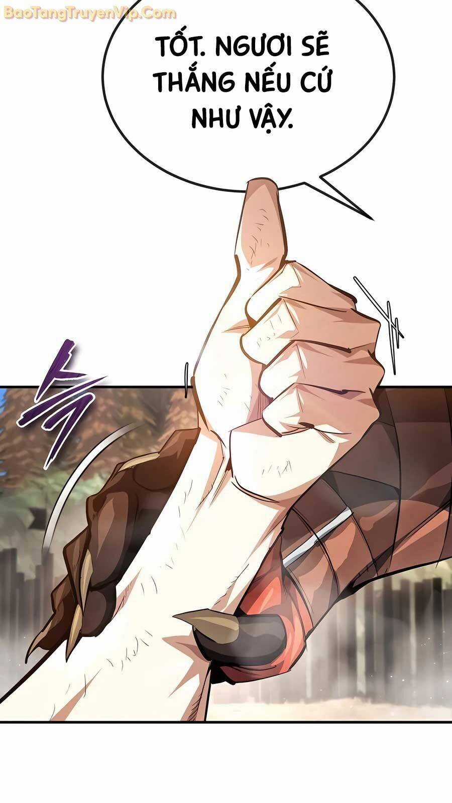 Trên Thế Giới Không Có Chiến Binh Xấu Chương 12 trang 62