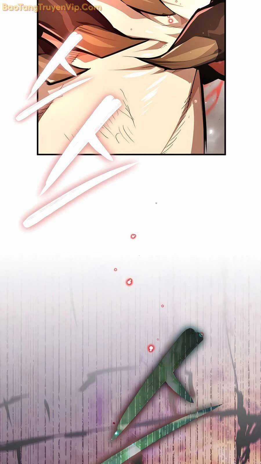 Trên Thế Giới Không Có Chiến Binh Xấu Chương 12 trang 64