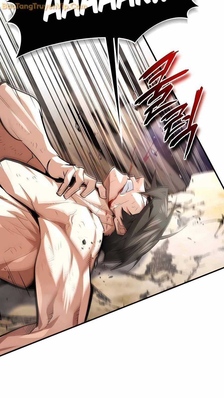 Trên Thế Giới Không Có Chiến Binh Xấu Chương 12 trang 68