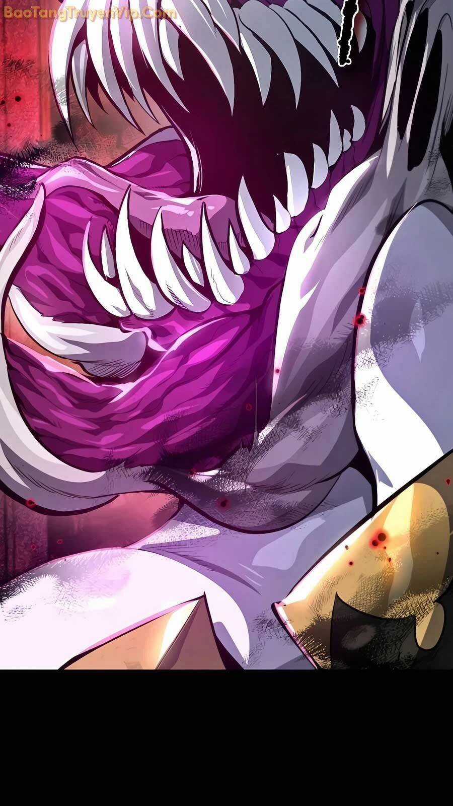 Trên Thế Giới Không Có Chiến Binh Xấu Chương 12 trang 7