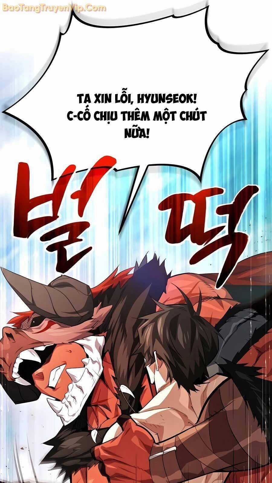 Trên Thế Giới Không Có Chiến Binh Xấu Chương 12 trang 71