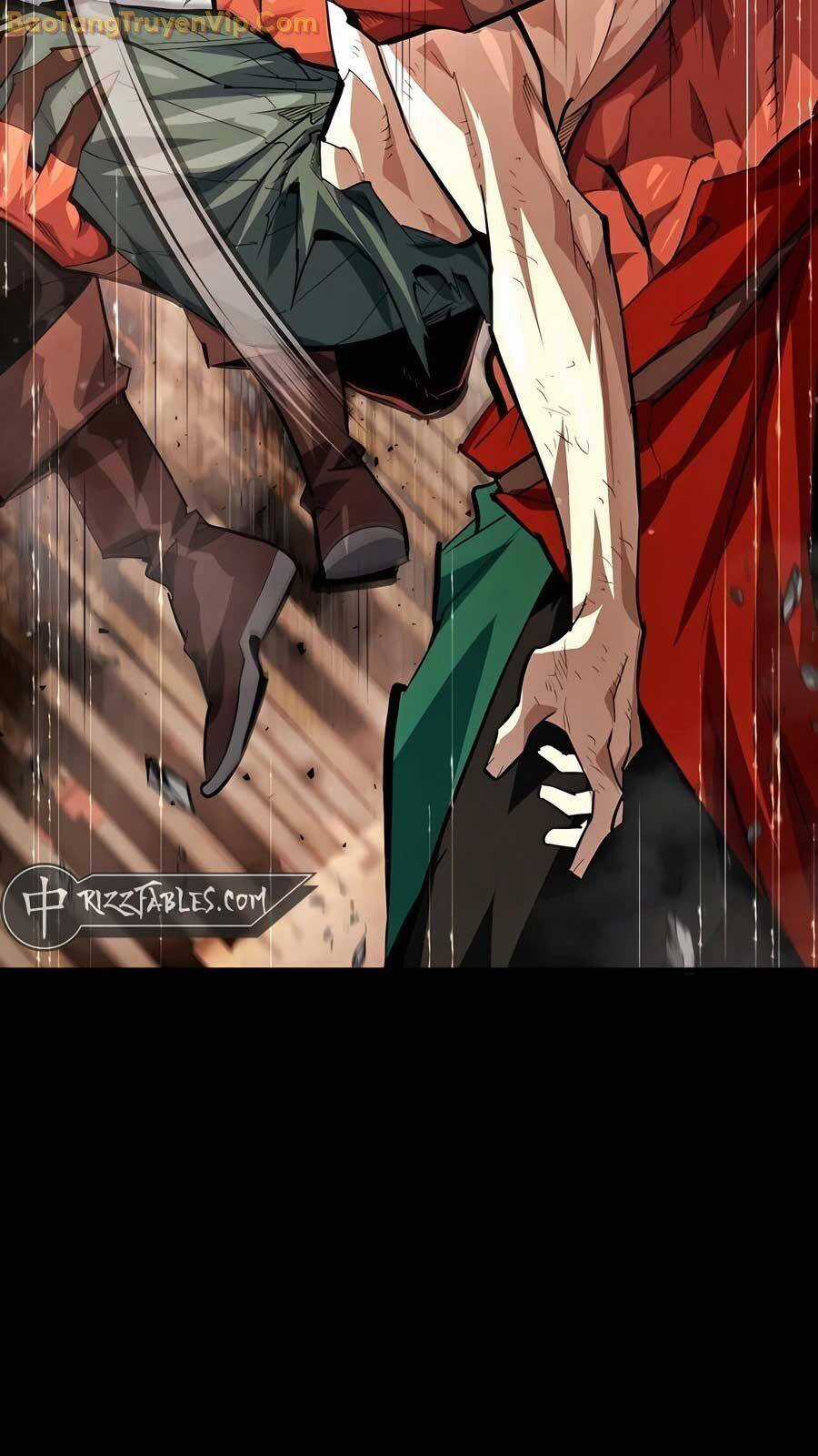 Trên Thế Giới Không Có Chiến Binh Xấu Chương 12 trang 72