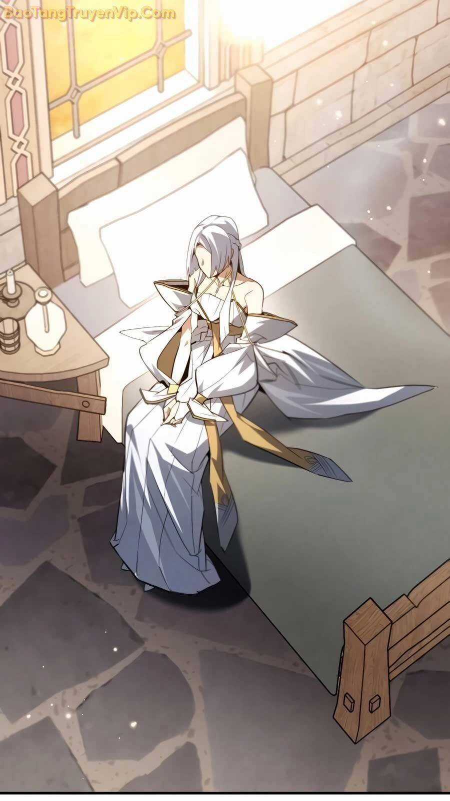 Trên Thế Giới Không Có Chiến Binh Xấu Chương 12 trang 88