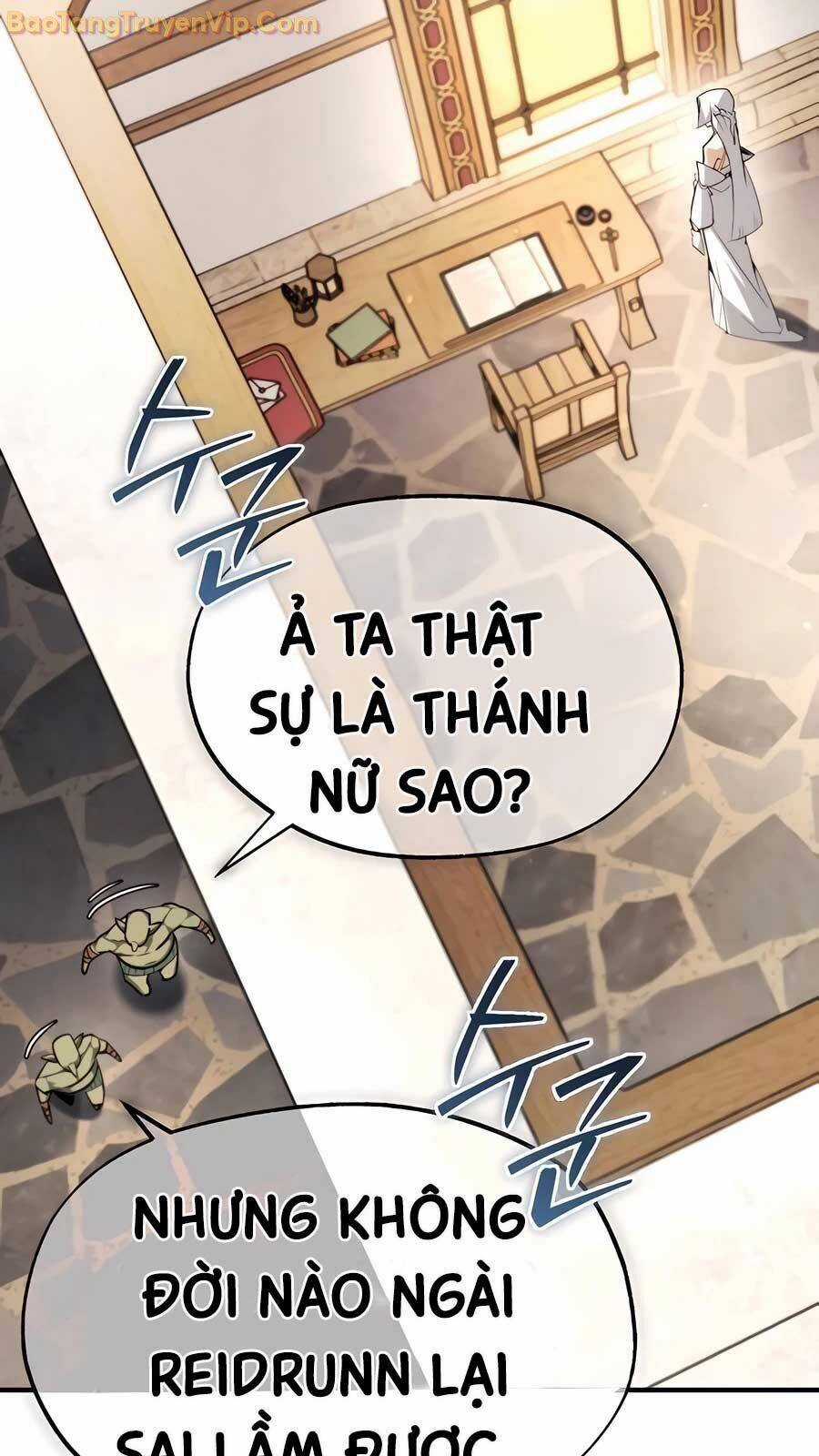 Trên Thế Giới Không Có Chiến Binh Xấu Chương 12 trang 92