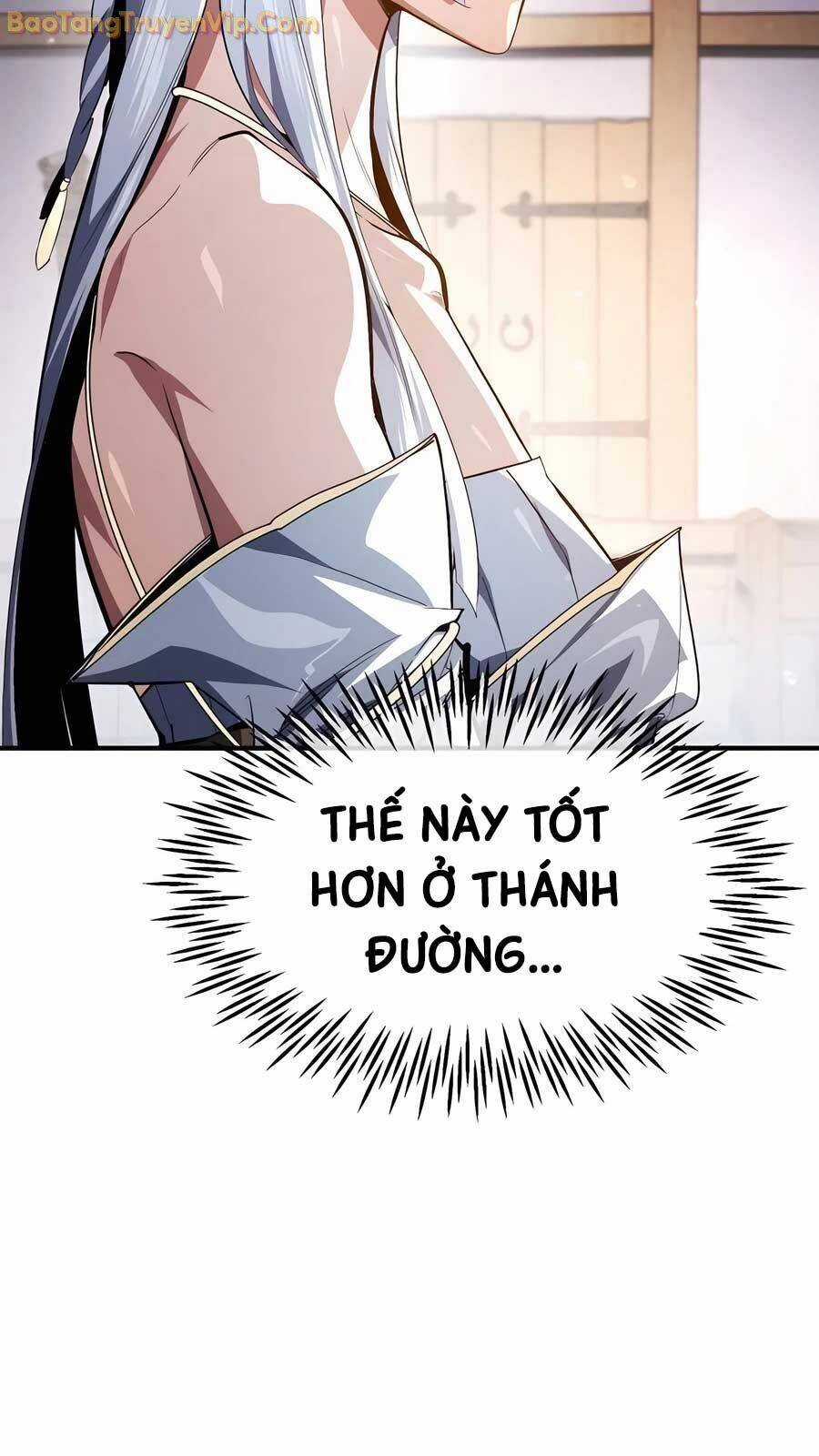 Trên Thế Giới Không Có Chiến Binh Xấu Chương 12 trang 95