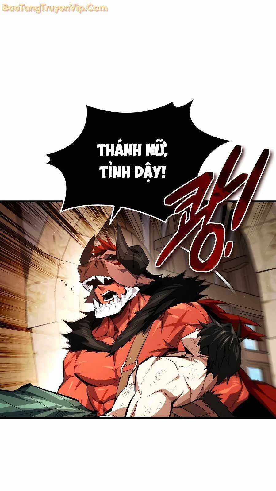 Trên Thế Giới Không Có Chiến Binh Xấu Chương 12 trang 96