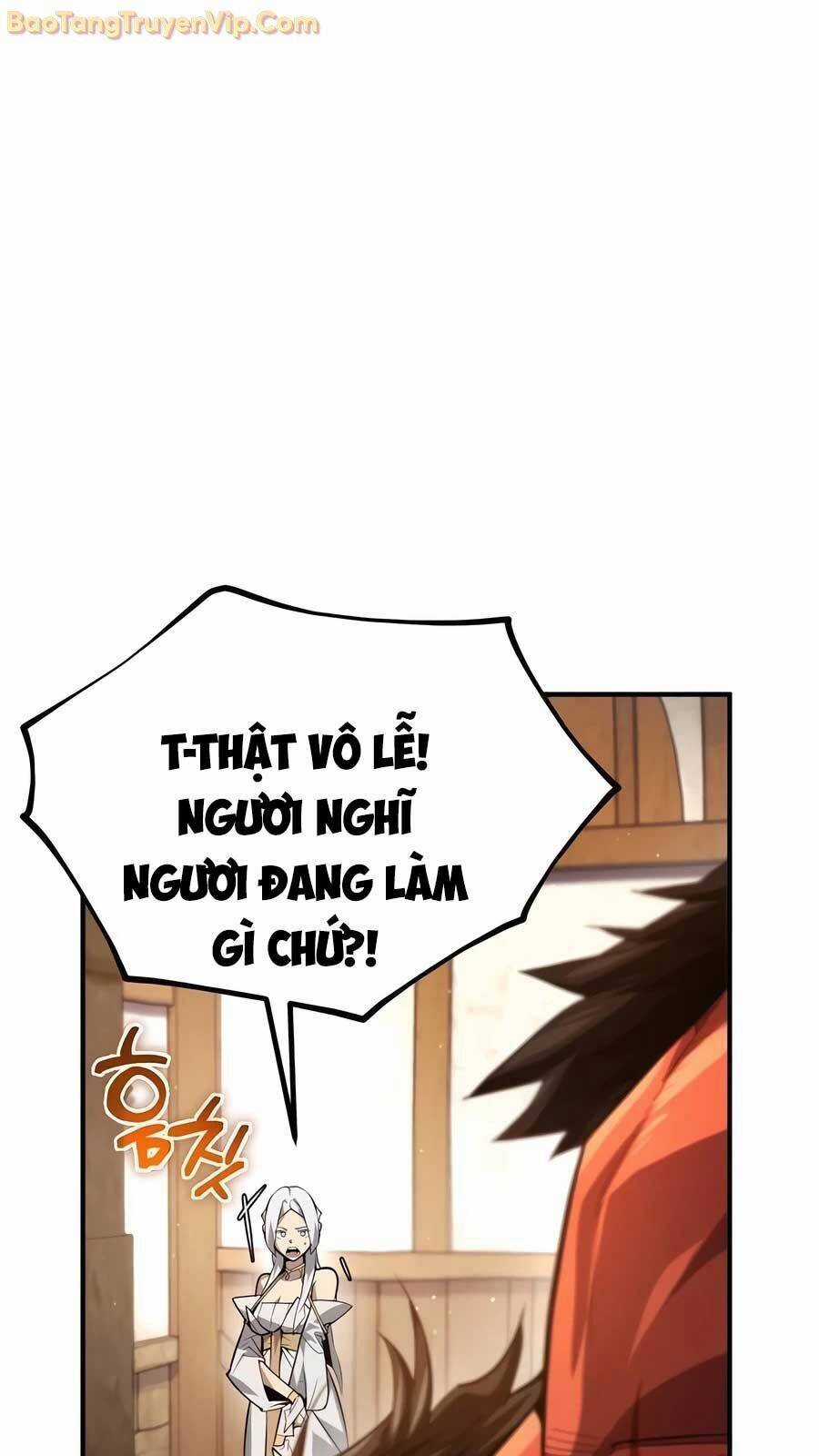 Trên Thế Giới Không Có Chiến Binh Xấu Chương 12 trang 97