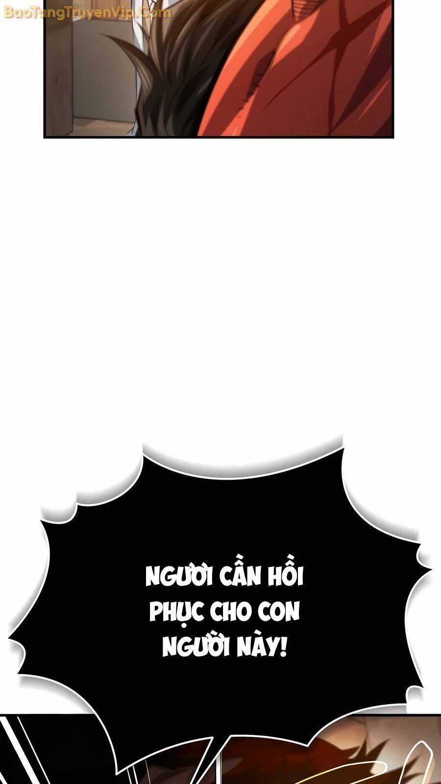 Trên Thế Giới Không Có Chiến Binh Xấu Chương 12 trang 98