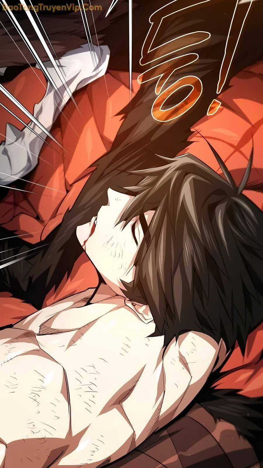 Trên Thế Giới Không Có Chiến Binh Xấu Chương 12 trang 99