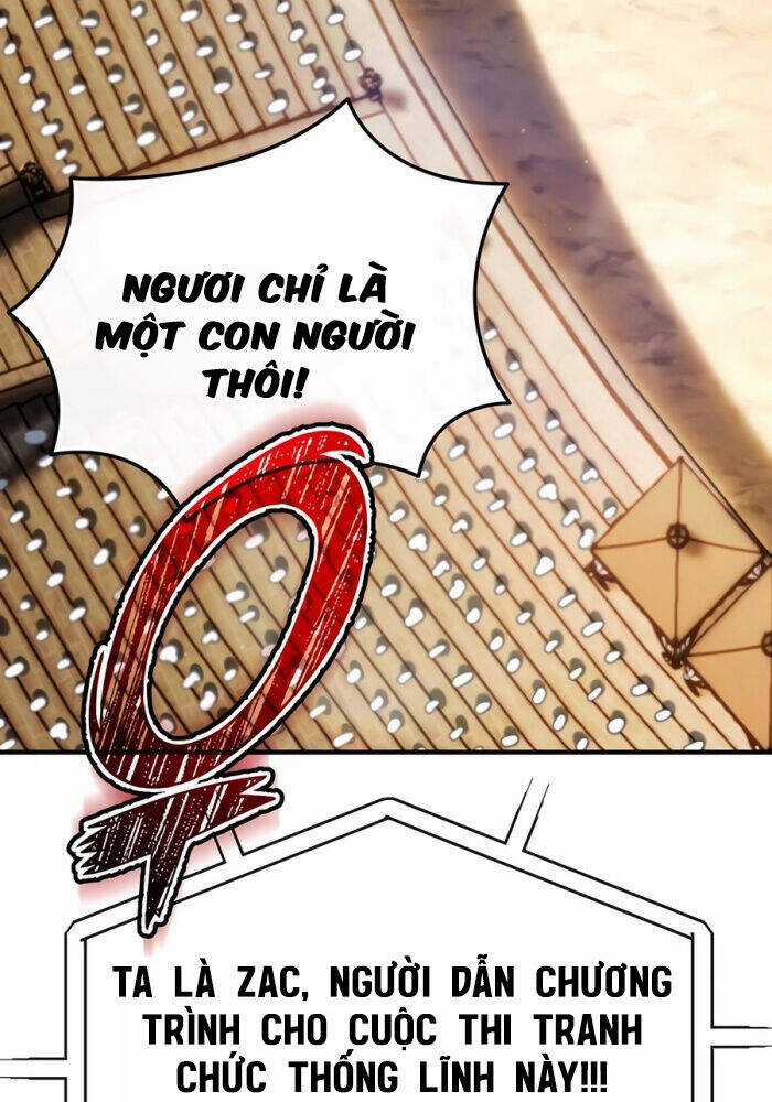 Trên Thế Giới Không Có Chiến Binh Xấu Chương 13 trang 10