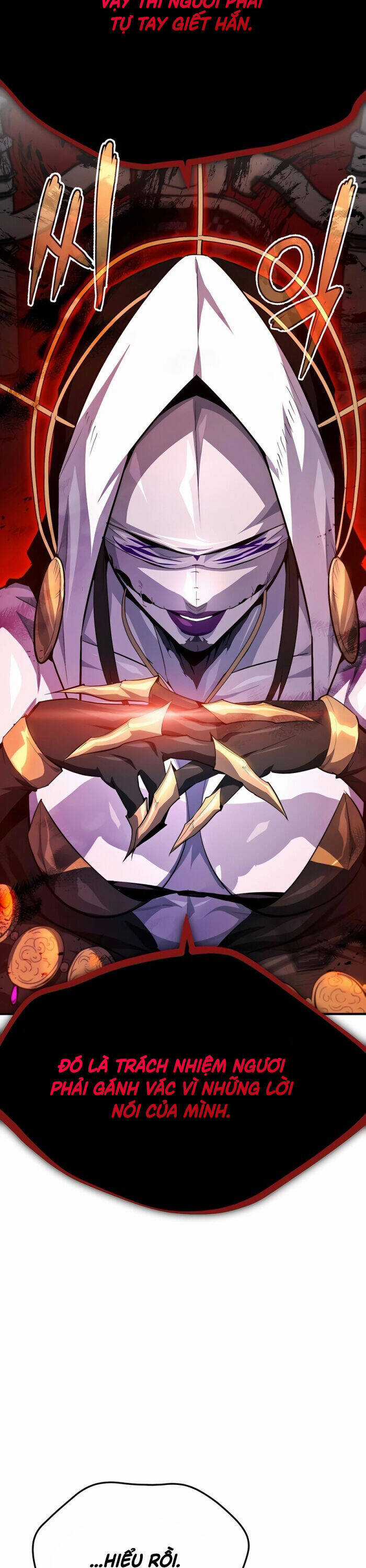 Trên Thế Giới Không Có Chiến Binh Xấu Chương 13 trang 13