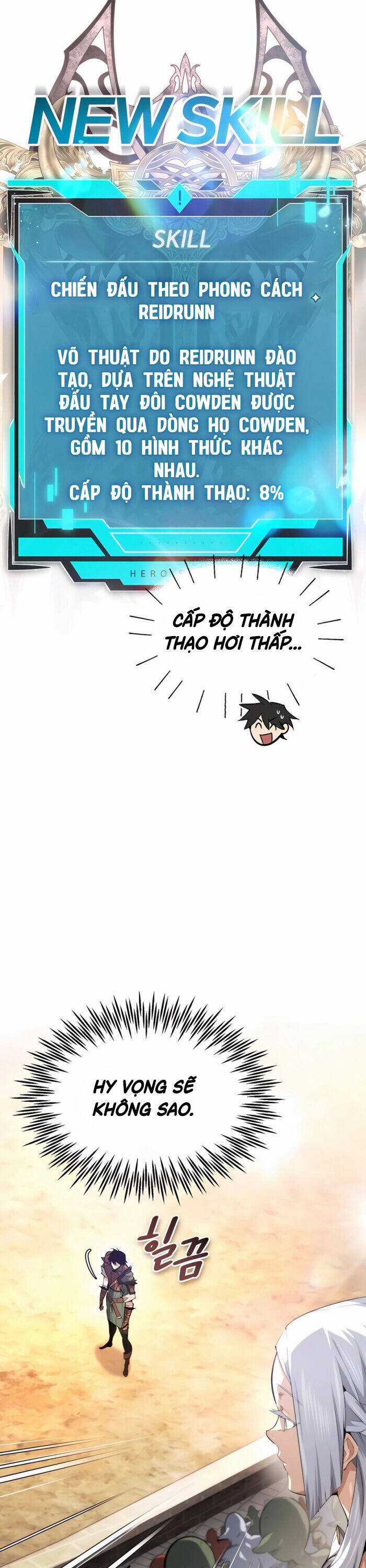 Trên Thế Giới Không Có Chiến Binh Xấu Chương 13 trang 17