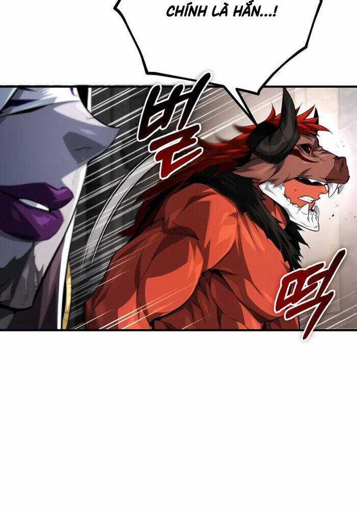 Trên Thế Giới Không Có Chiến Binh Xấu Chương 13 trang 20