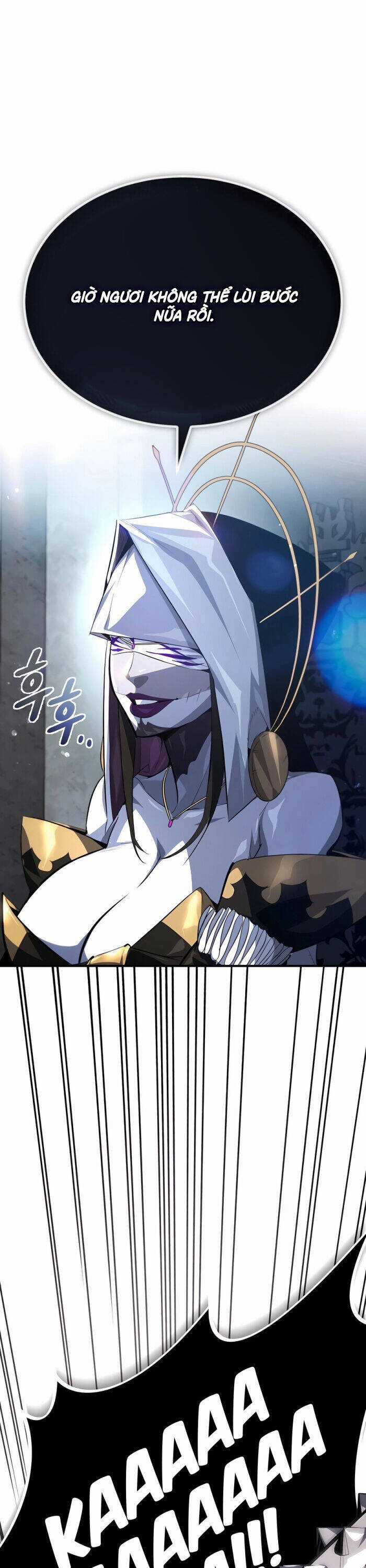 Trên Thế Giới Không Có Chiến Binh Xấu Chương 13 trang 21