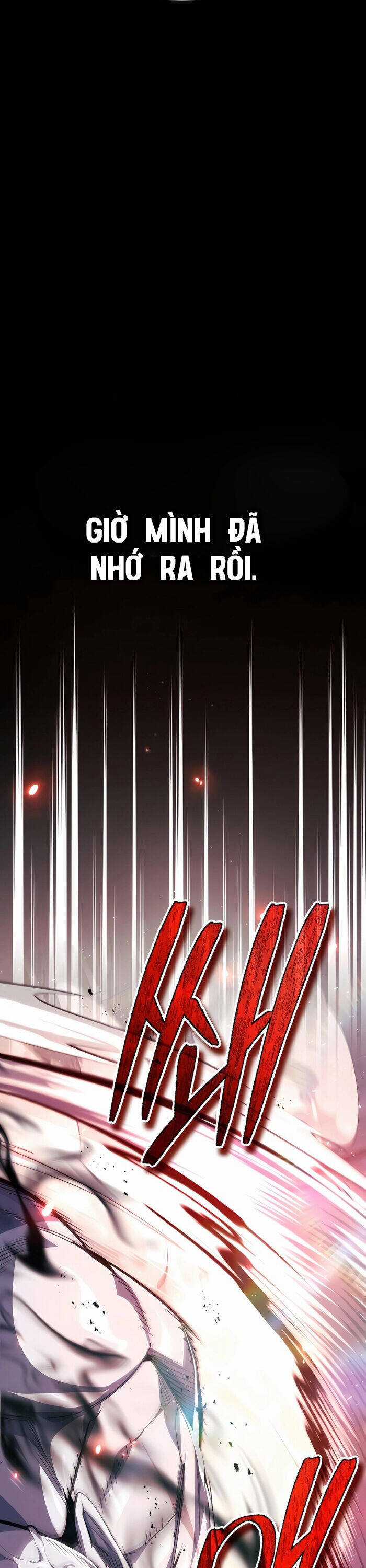 Trên Thế Giới Không Có Chiến Binh Xấu Chương 13 trang 38