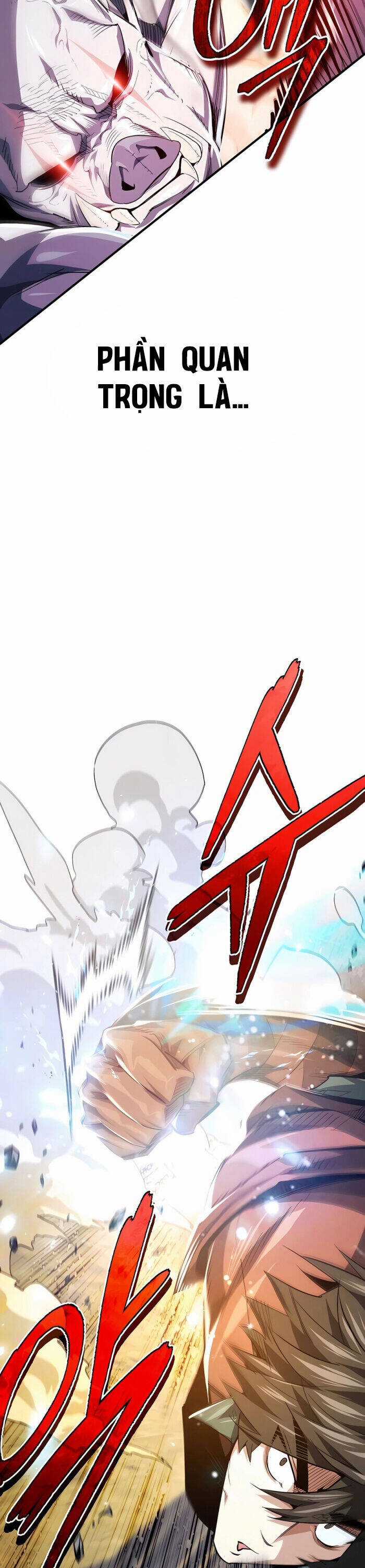 Trên Thế Giới Không Có Chiến Binh Xấu Chương 13 trang 39