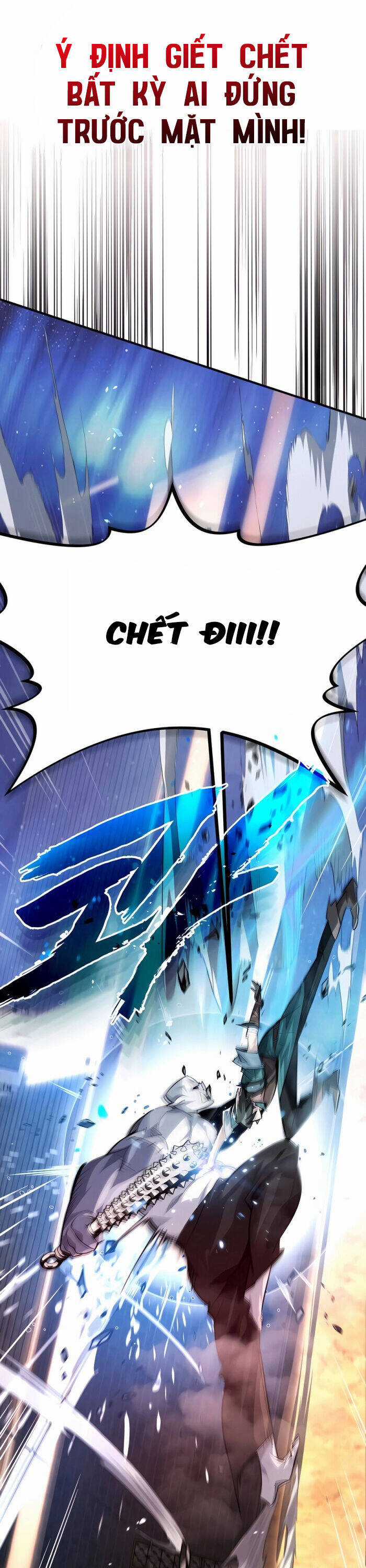 Trên Thế Giới Không Có Chiến Binh Xấu Chương 13 trang 41