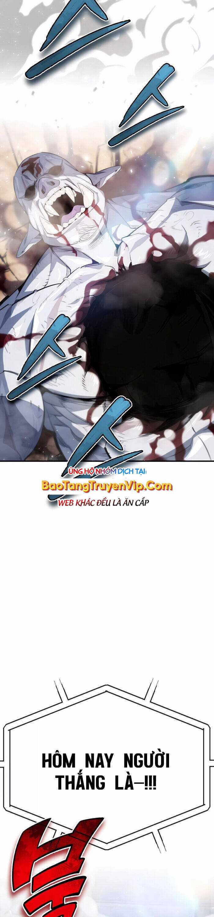 Trên Thế Giới Không Có Chiến Binh Xấu Chương 13 trang 45