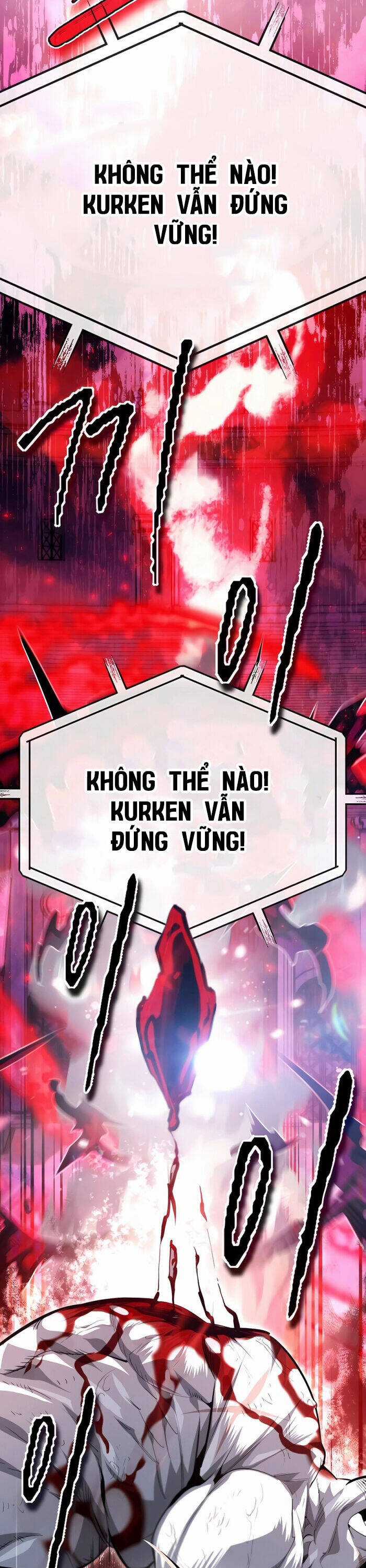 Trên Thế Giới Không Có Chiến Binh Xấu Chương 13 trang 49