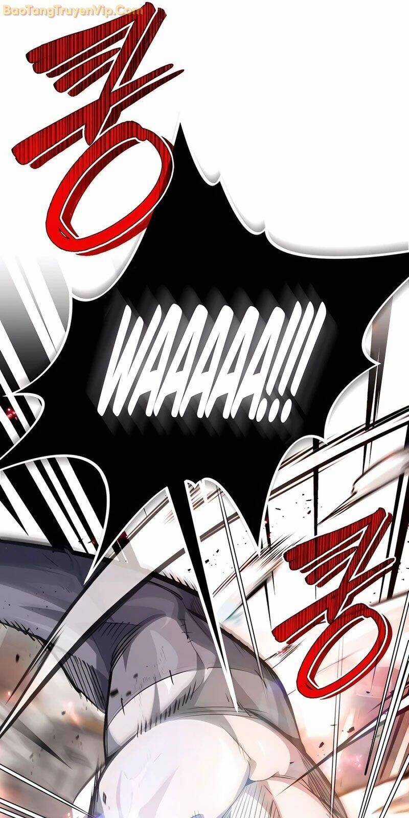 Trên Thế Giới Không Có Chiến Binh Xấu Chương 14 trang 14