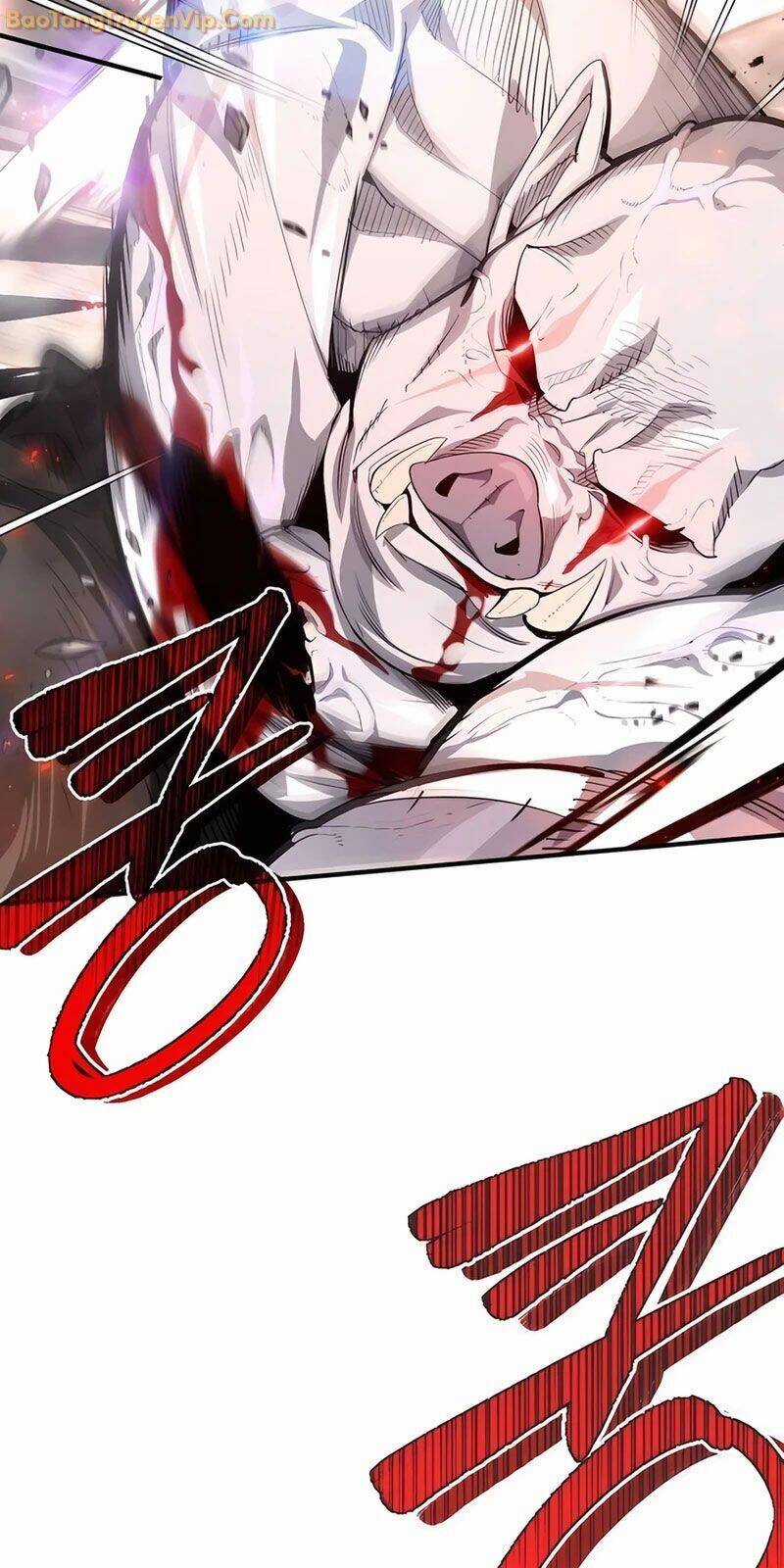 Trên Thế Giới Không Có Chiến Binh Xấu Chương 14 trang 15