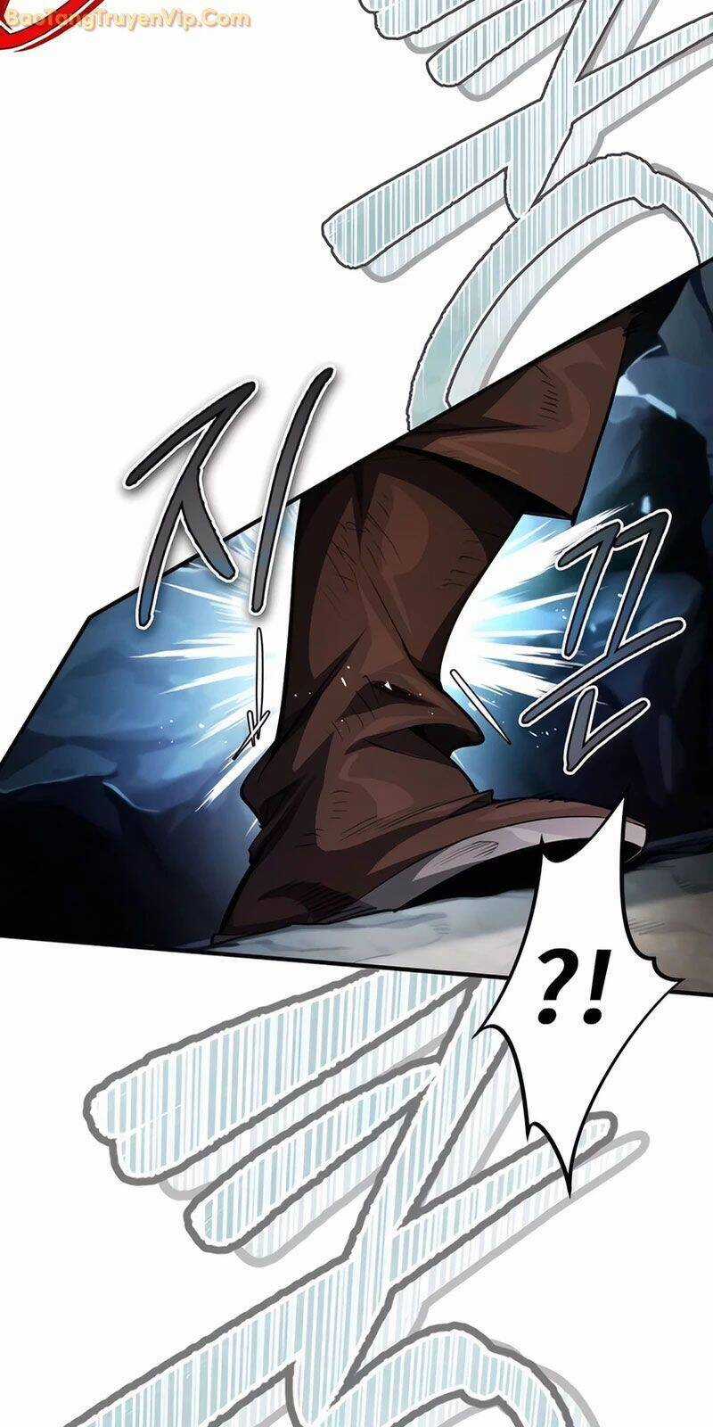 Trên Thế Giới Không Có Chiến Binh Xấu Chương 14 trang 17