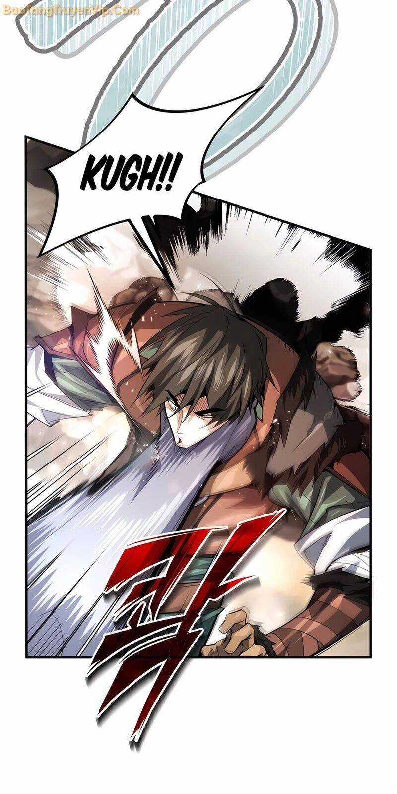 Trên Thế Giới Không Có Chiến Binh Xấu Chương 14 trang 18